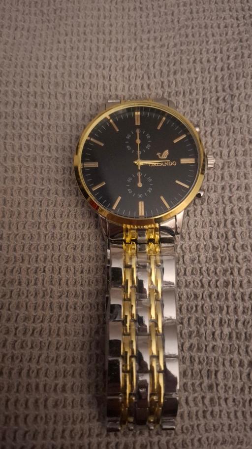 Buy & Sell Kirkcaldy Fife - Photos for Mens Watch