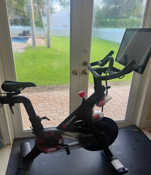 Buy & Sell Upper Walthamstow East London - Photos for Peloton bike