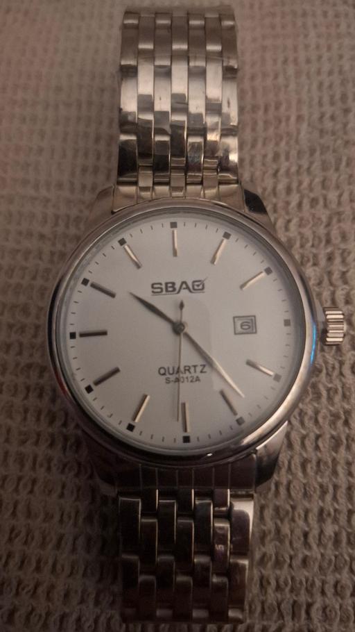 Buy & Sell Kirkcaldy Fife - Photos for Mens Watch