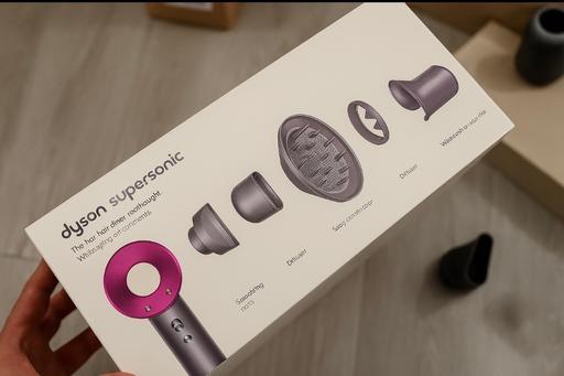 Buy & Sell Crumpsall Manchester - Photos for Dyson supersonic