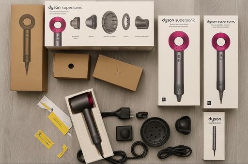 Buy & Sell Crumpsall Manchester - Photos for Dyson supersonic