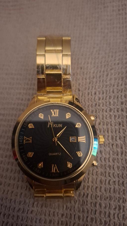 Buy & Sell Chapel Fife - Photos for Mens Watch