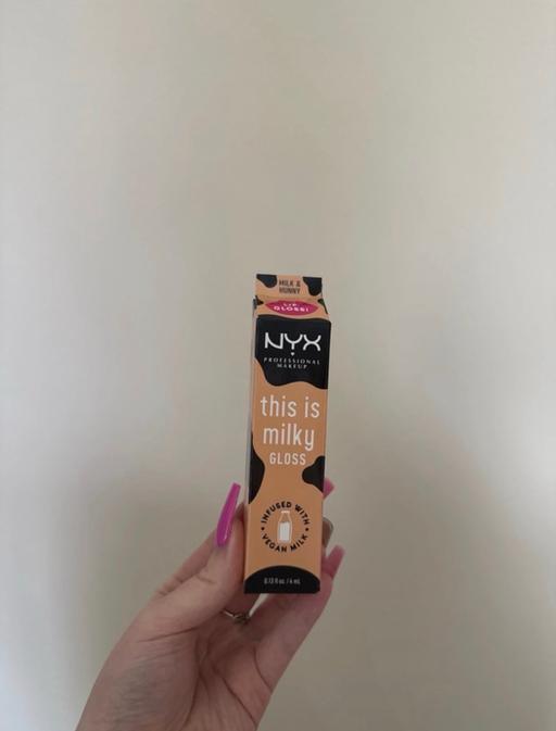 Buy & Sell Shrewsbury Shropshire - Photos for NYx lipgloss