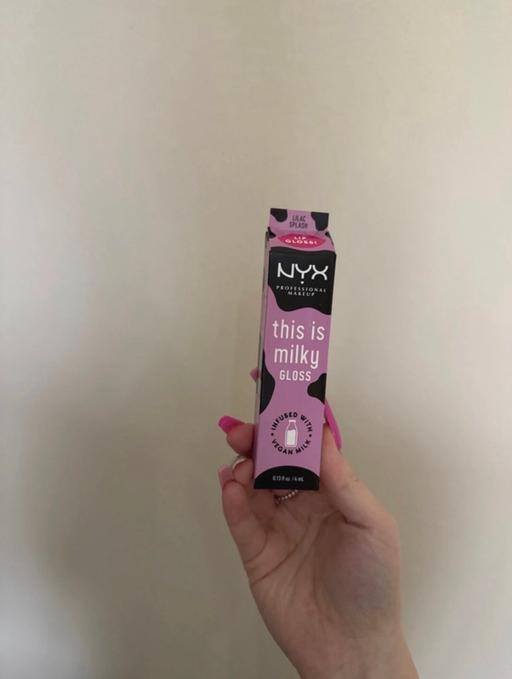 Buy & Sell Shrewsbury Shropshire - Photos for NYx lipgloss