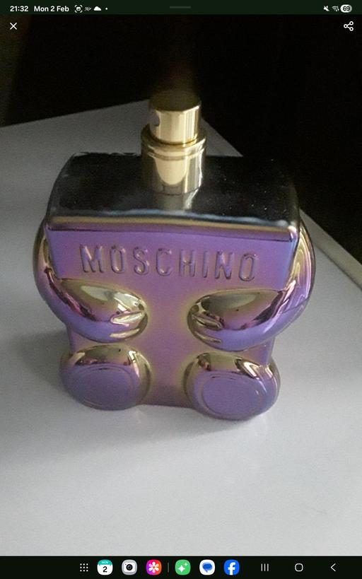 Buy & Sell Moons Moat North Industrial Estate Redditch - Photos for perfume no box