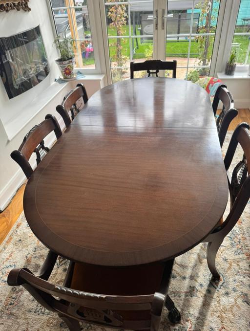 Buy & Sell Knaphill Woking - Photos for wood table