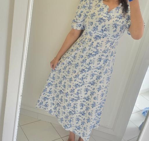 Buy & Sell Nechells Birmingham - Photos for floral print dress