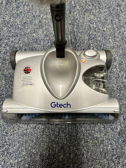 Buy & Sell Moons Moat North Industrial Estate Redditch - Photos for Carpet Sweeper