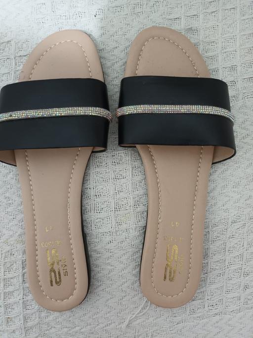 Buy & Sell Hamstead Industrial Estate Birmingham - Photos for BRAND NEW SLIPPER