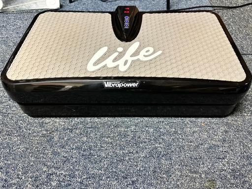 Buy & Sell Moons Moat North Industrial Estate Redditch - Photos for Vibration Exercise Plate