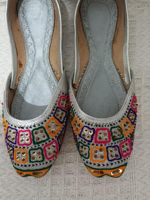 Buy & Sell Hamstead Industrial Estate Birmingham - Photos for BRAND NEW SHOES