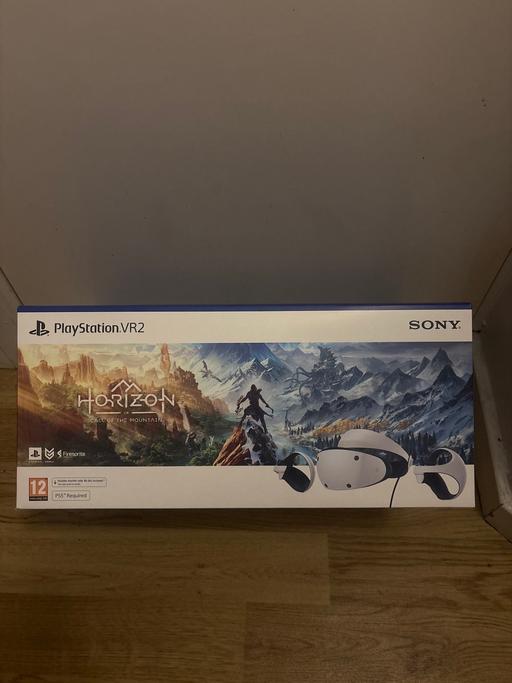 Buy & Sell Ocean Village Southampton - Photos for PlayStation Vr2 Horizon