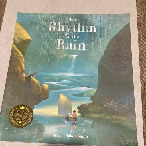 Buy & Sell Brent Park North West London - Photos for New Award winning picture book