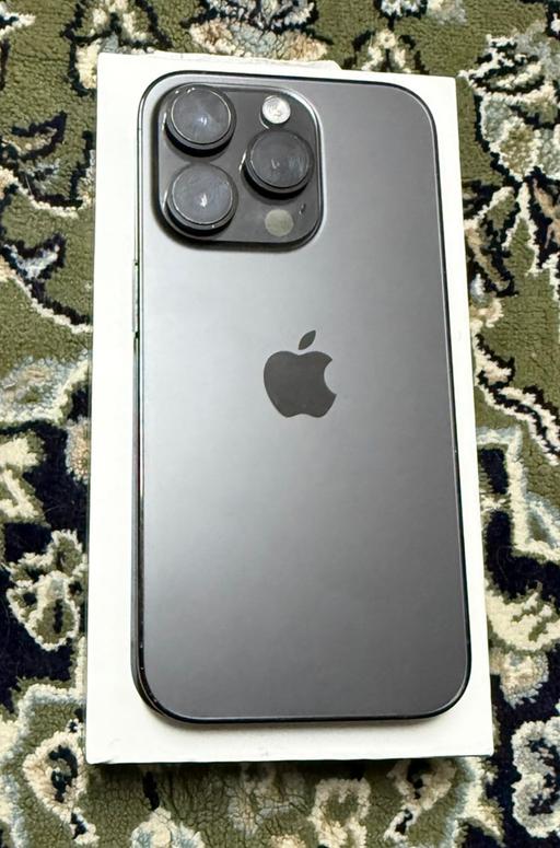 Buy & Sell East Ham East London - Photos for iPhone 14 Pro 256 Gb Unlocked Excellent Worki