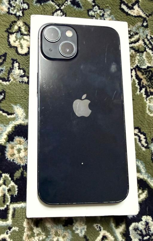 Buy & Sell Loxford East London - Photos for iPhone 13 128 Gb Unlocked Excellent Working