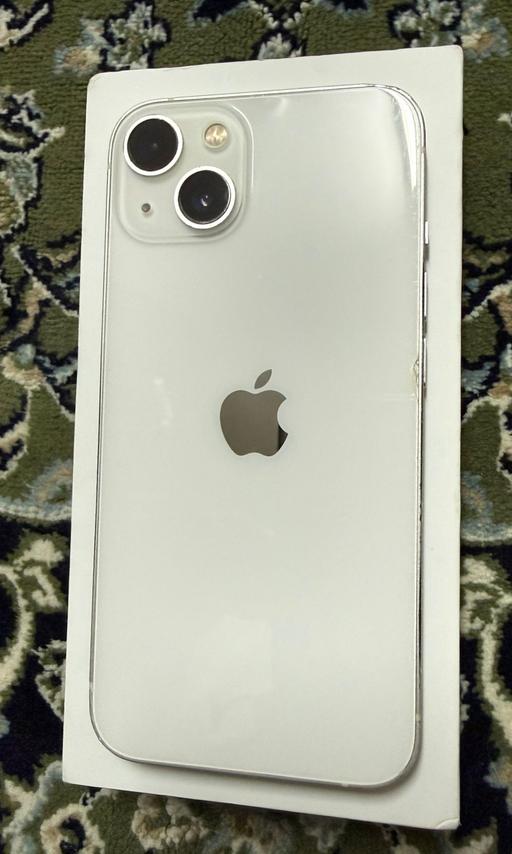 Buy & Sell Maryland East London - Photos for iPhone 13 128 Gb Unlocked Excellent Working C