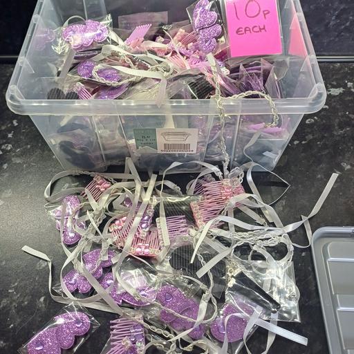 Buy & Sell Tividale Sandwell - Photos for girls party favours. new