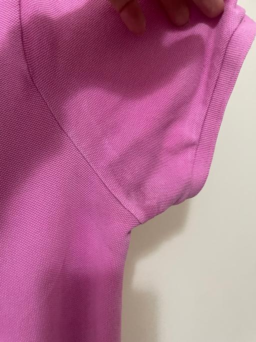 Buy & Sell Ynysddu Caerphilly - Wales - Photos for Ralph Lauren polo T-shirt size large