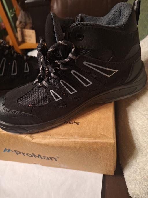 Buy & Sell Fazakerley Knowsley - Photos for work boots