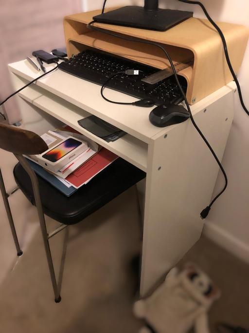 Buy & Sell Hyndland Glasgow - Photos for IKEA desk