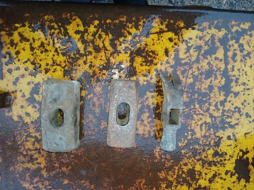 Buy & Sell Rocombe East Devon - Photos for 3 hammer heads