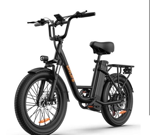 Buy & Sell Great Barr Birmingham - Photos for E20 ebike