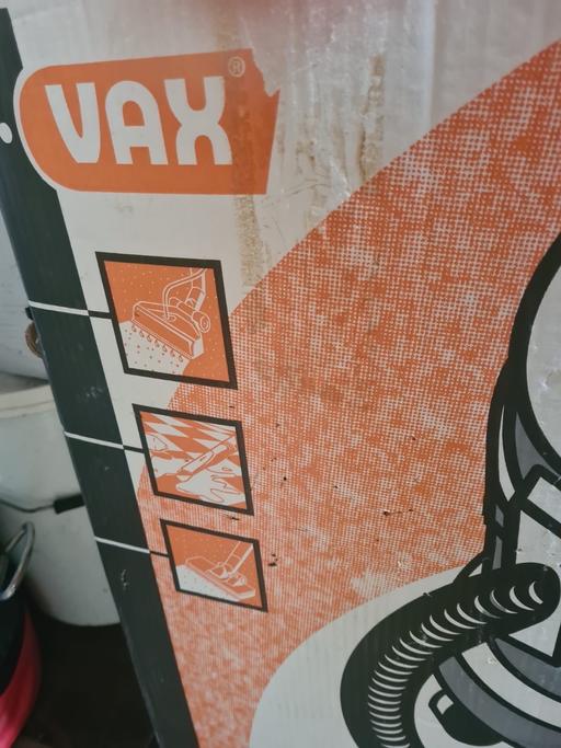 Buy & Sell Yardley Birmingham - Photos for Wax carpet washer