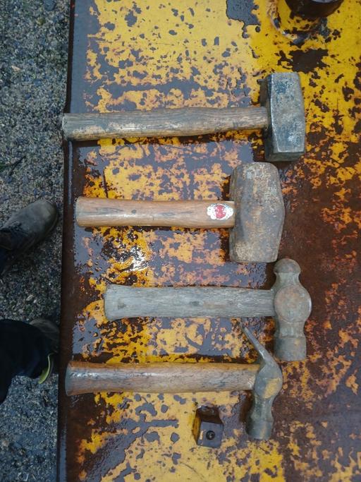 Buy & Sell Uplyme East Devon - Photos for 4 hammers