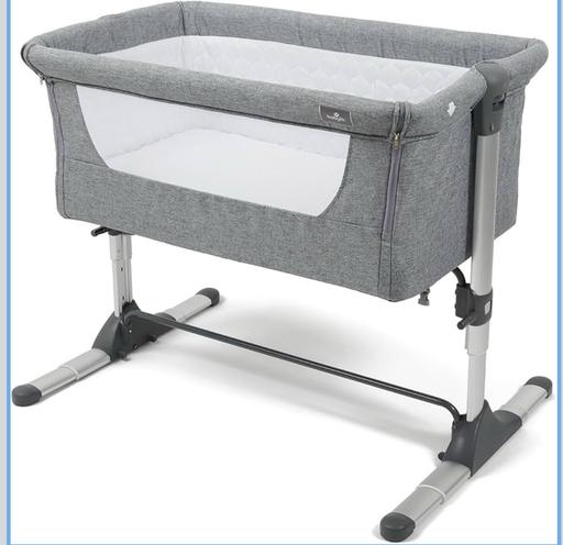 Buy & Sell Rubery Birmingham - Photos for Babylo next to me crib