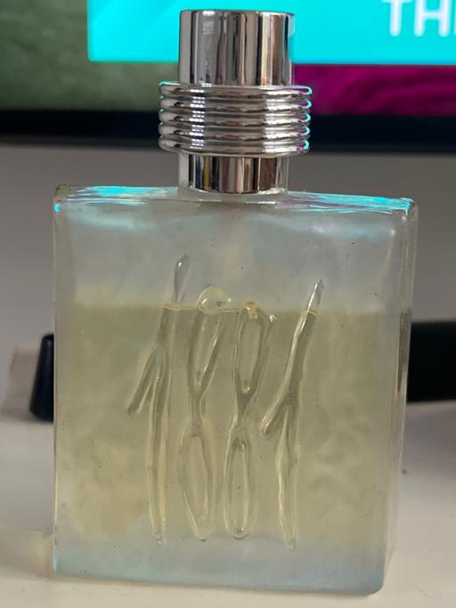 Buy & Sell Rottingdean Brighton - Photos for Cerrutti men’s aftershave 100ml edt