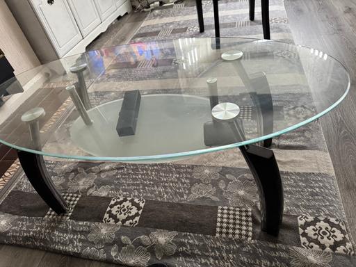Buy & Sell Yardley Birmingham - Photos for Coffee table
