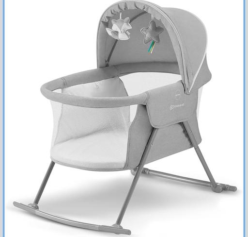 Buy & Sell Frankley Bromsgrove - Photos for Travel cot