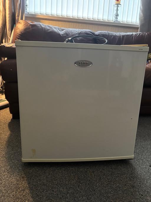 Buy & Sell Princes End Sandwell - Photos for Mini fridge