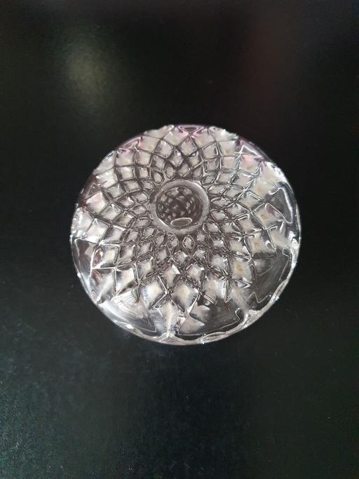 Buy & Sell Upper Gornal Dudley - Photos for vintage crystal glass trinket box
