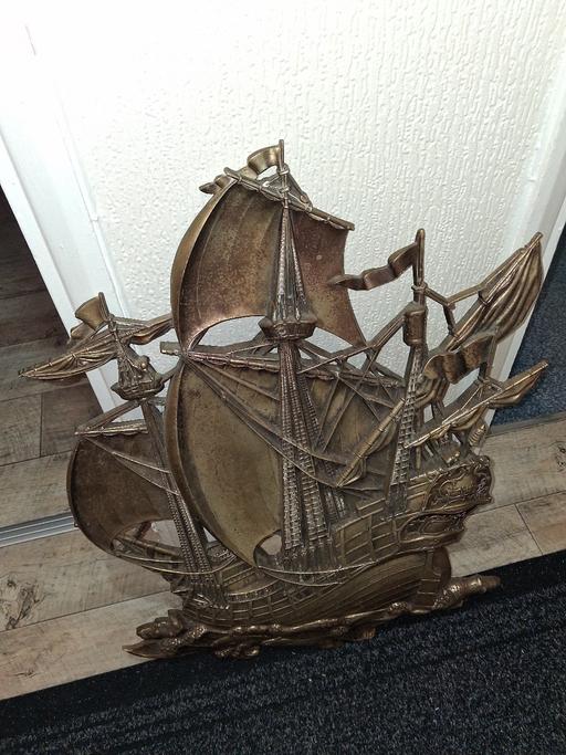 courses Woodsetton Dudley - Photos for Sailing Ship Wall Plaque