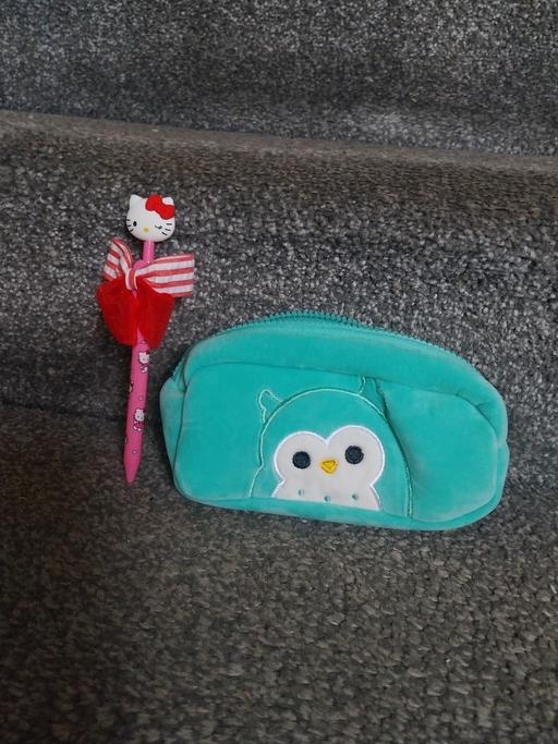 Buy & Sell Essington Wolverhampton - Photos for New.Pencil Case and Pen