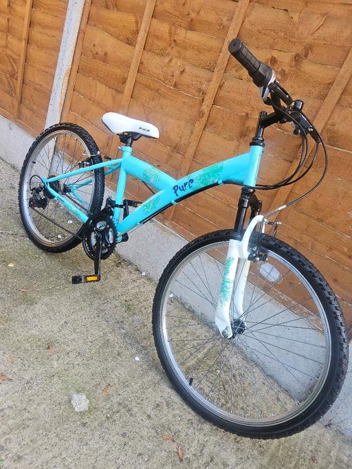 Buy & Sell Kitts Green Birmingham - Photos for BIKE 26