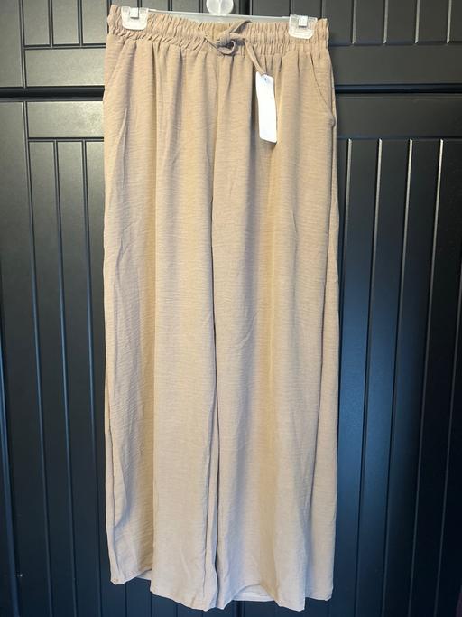 Buy & Sell Bells Mill Dudley - Photos for Wide leg trousers size 12