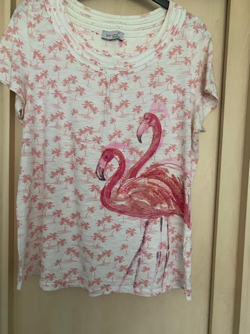 Buy & Sell Woodcross Wolverhampton - images_alt_text Ladies top