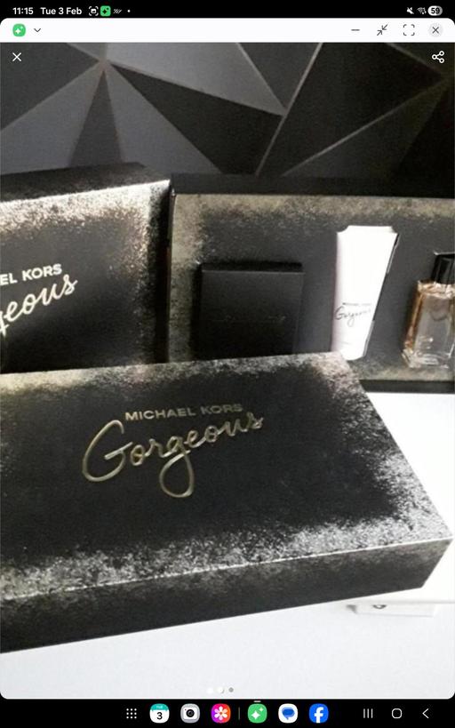 Buy & Sell Moons Moat North Industrial Estate Redditch - Photos for perfume gift set