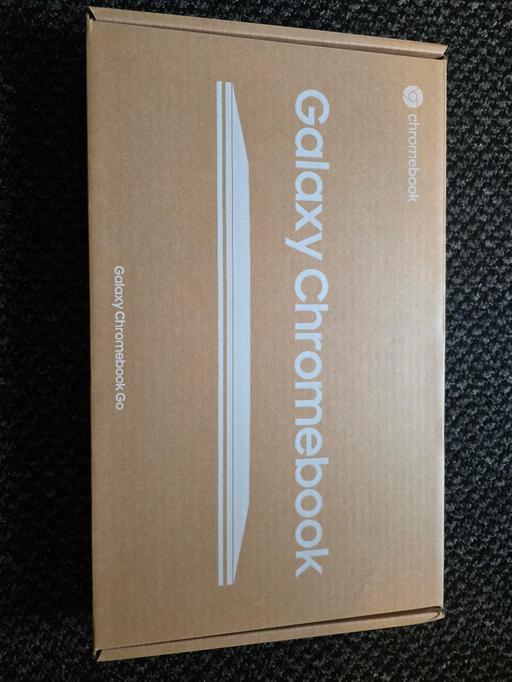 Buy & Sell Barbican Central London - Photos for samsung chromebook go