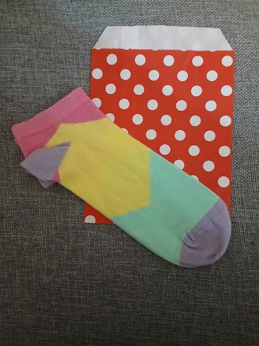 Buy & Sell Bradley Fold Trading Estate Bury - images_alt_text 4/7 Socks+Bag New