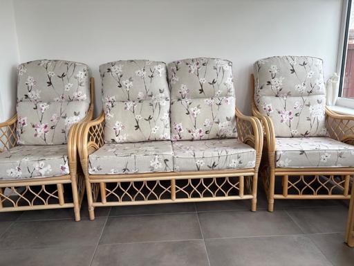 Buy & Sell Costhorpe Bassetlaw - Photos for Conservatory furniture