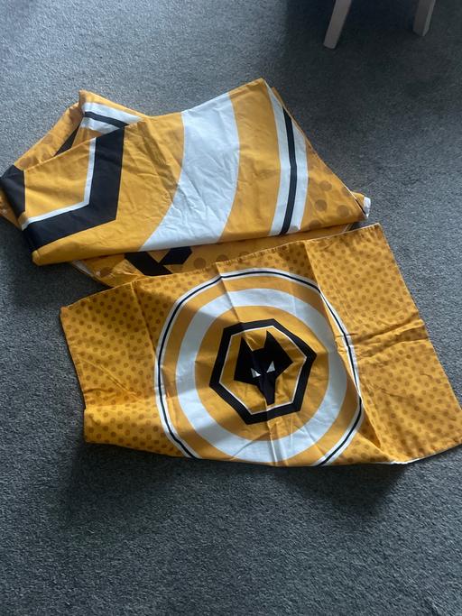 Buy & Sell Walsall Wood Walsall - Photos for Single quilt cover&pillowcase