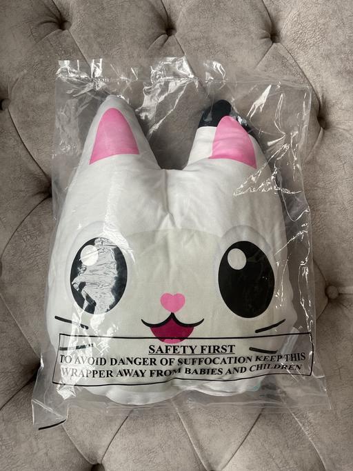 Buy & Sell Roby Knowsley - Photos for Gabby’s Dollhouse Pandy Paws Cushion