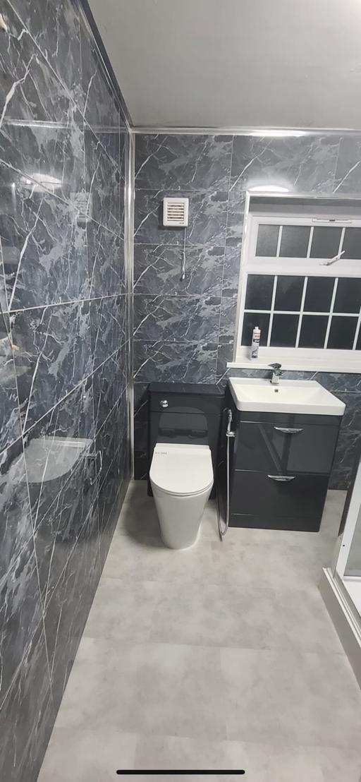 Buy & Sell Edgbaston Birmingham - Photos for Bathroom Fitter