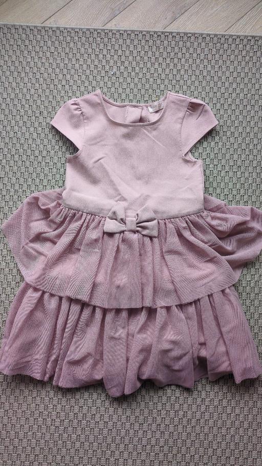 Buy & Sell Ettingshall Park Wolverhampton - Photos for 5/6 Girls Lipsy Dress