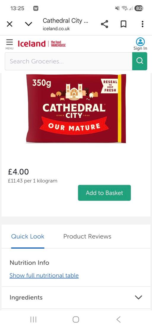 Buy & Sell Chinbrook South East London - Photos for £2 pk new