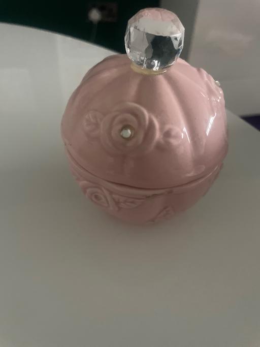 Buy & Sell Walsall Wood Walsall - Photos for Trinket holder