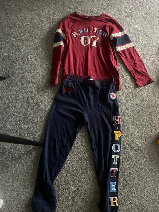 Buy & Sell Walsall Wood Walsall - Photos for Boys pyjamas age 7/8